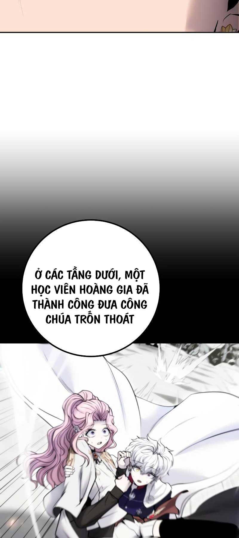 Tôi Mạnh Hơn Anh Hùng Chapter 44 - Trang 54