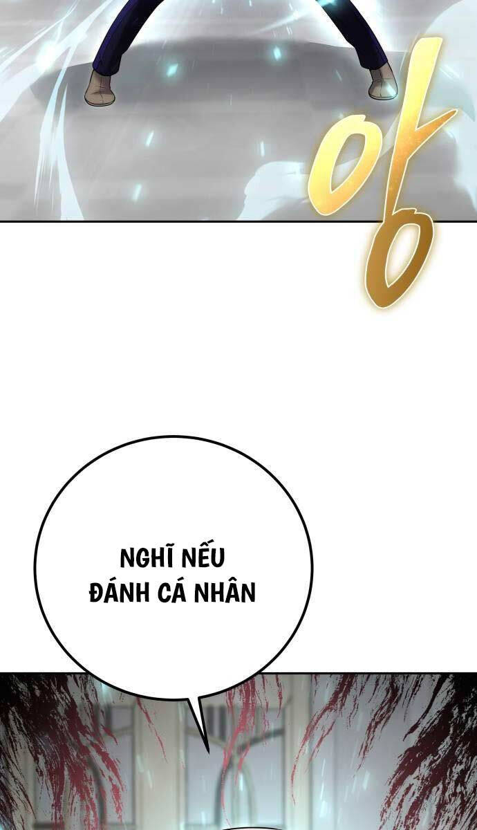 Tôi Mạnh Hơn Anh Hùng Chapter 31 - Trang 19