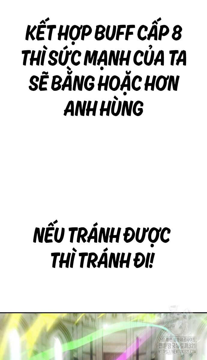 Tôi Mạnh Hơn Anh Hùng Chapter 27 - Trang 78