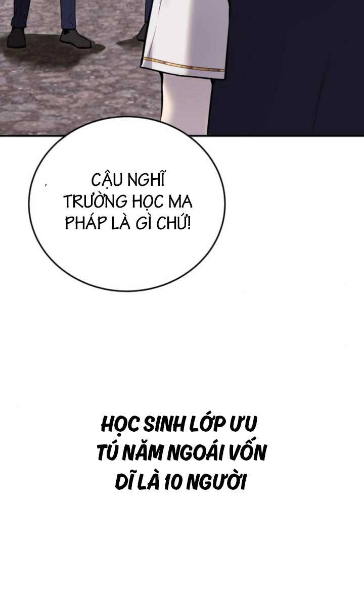 Tôi Mạnh Hơn Anh Hùng Chapter 10 - Trang 4