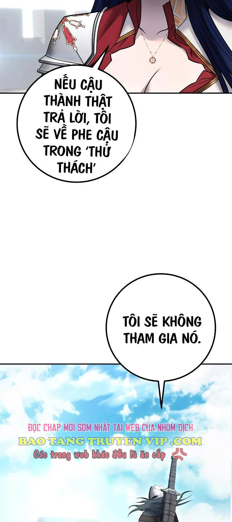 Tôi Mạnh Hơn Anh Hùng Chapter 42 - Trang 31