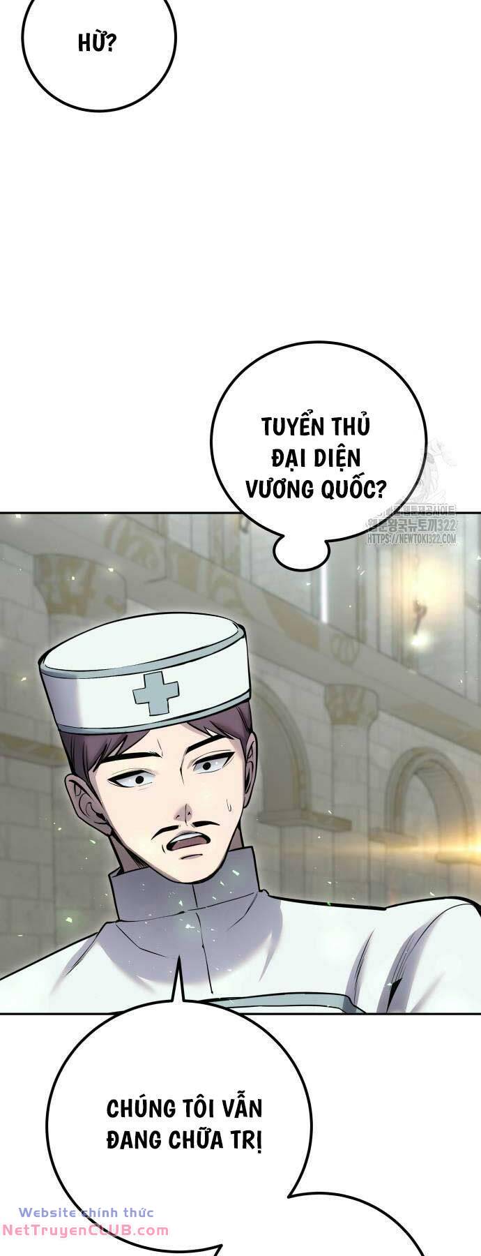 Tôi Mạnh Hơn Anh Hùng Chapter 29 - Trang 40