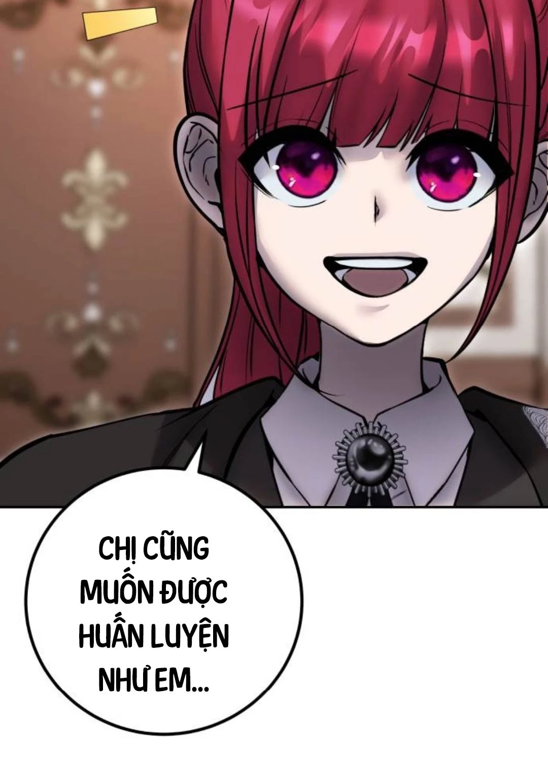 Tôi Mạnh Hơn Anh Hùng Chapter 56 - Trang 25