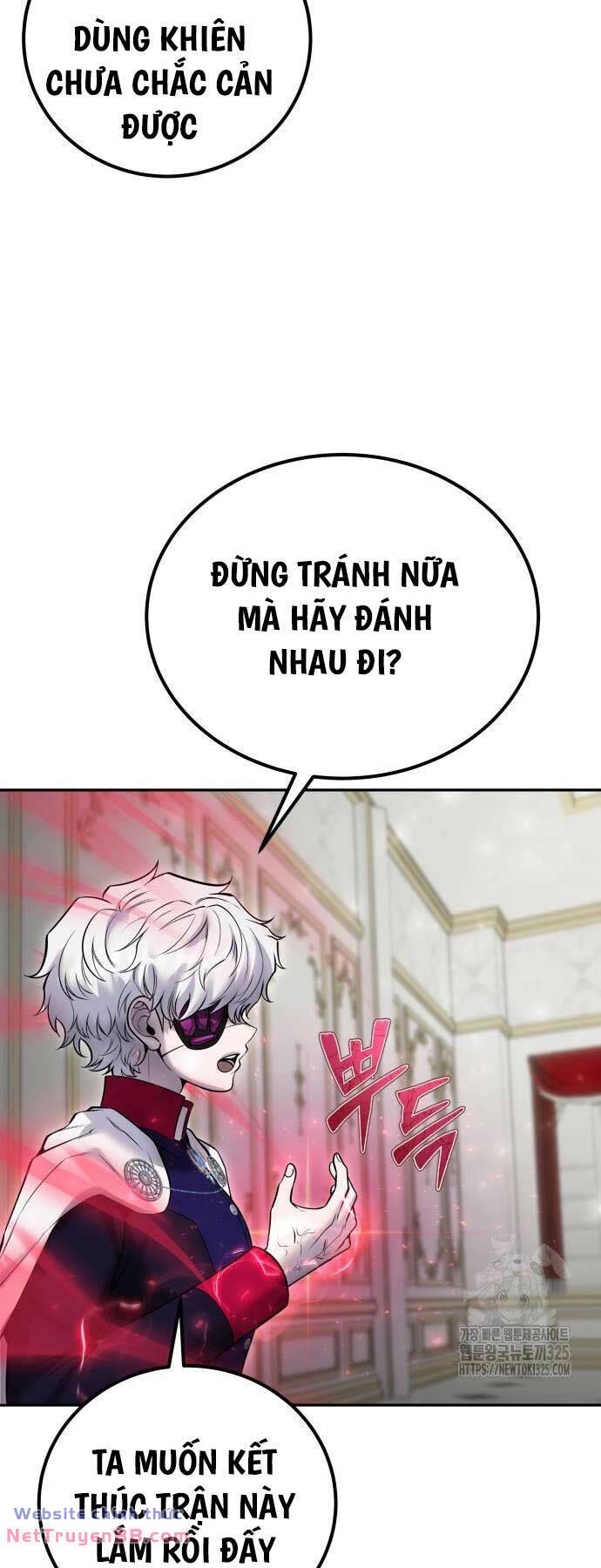 Tôi Mạnh Hơn Anh Hùng Chapter 33 - Trang 18