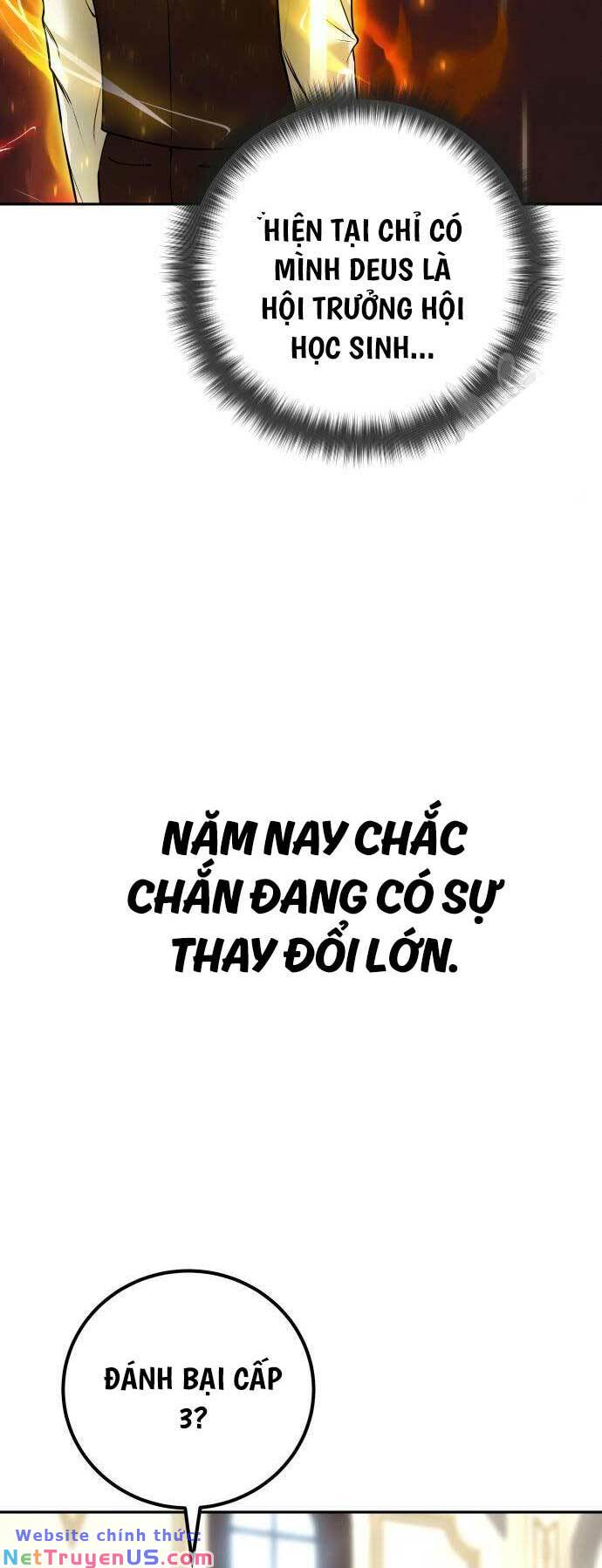 Tôi Mạnh Hơn Anh Hùng Chapter 24 - Trang 63