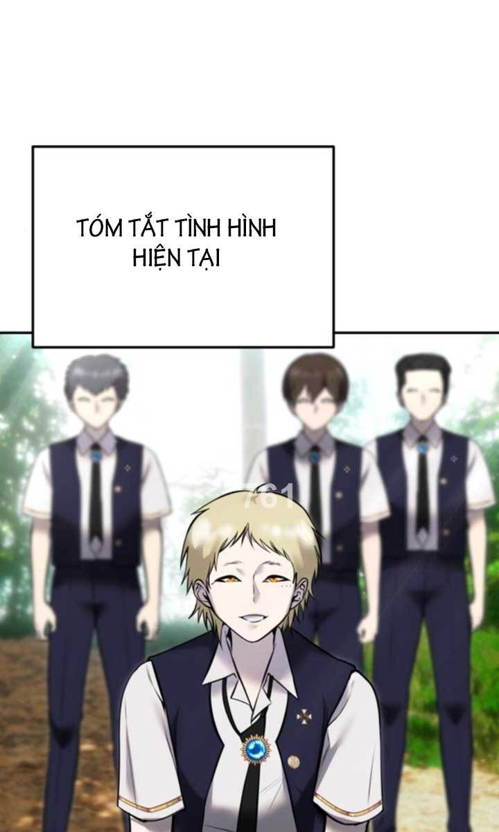 Tôi Mạnh Hơn Anh Hùng Chapter 11 - Trang 0