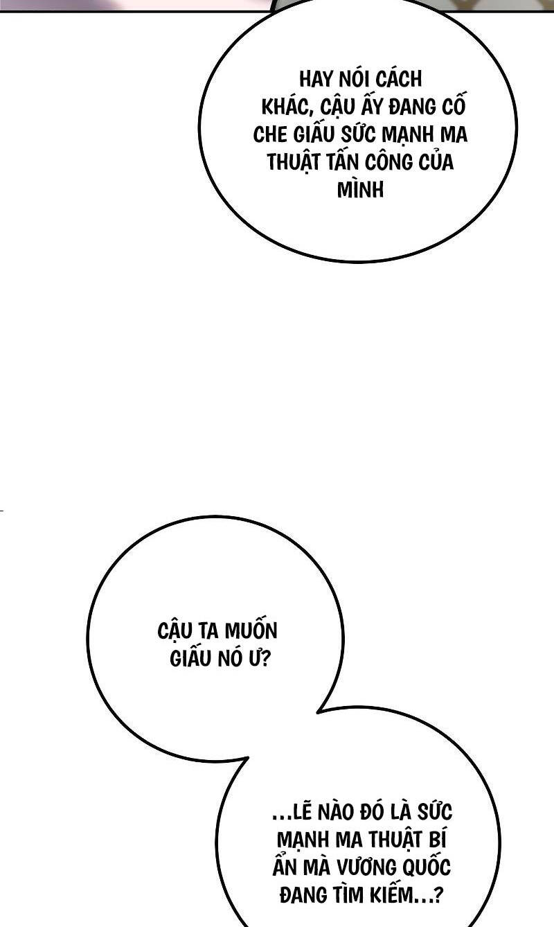 Tôi Mạnh Hơn Anh Hùng Chapter 43 - Trang 15