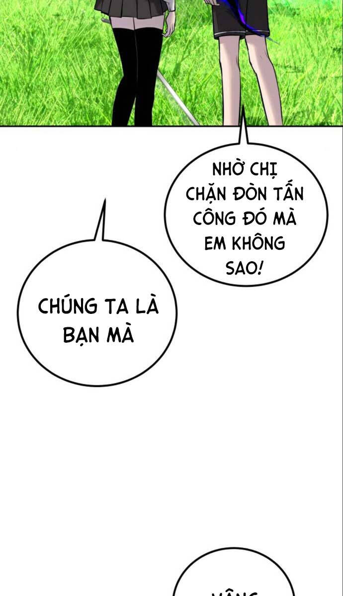 Tôi Mạnh Hơn Anh Hùng Chapter 15 - Trang 104