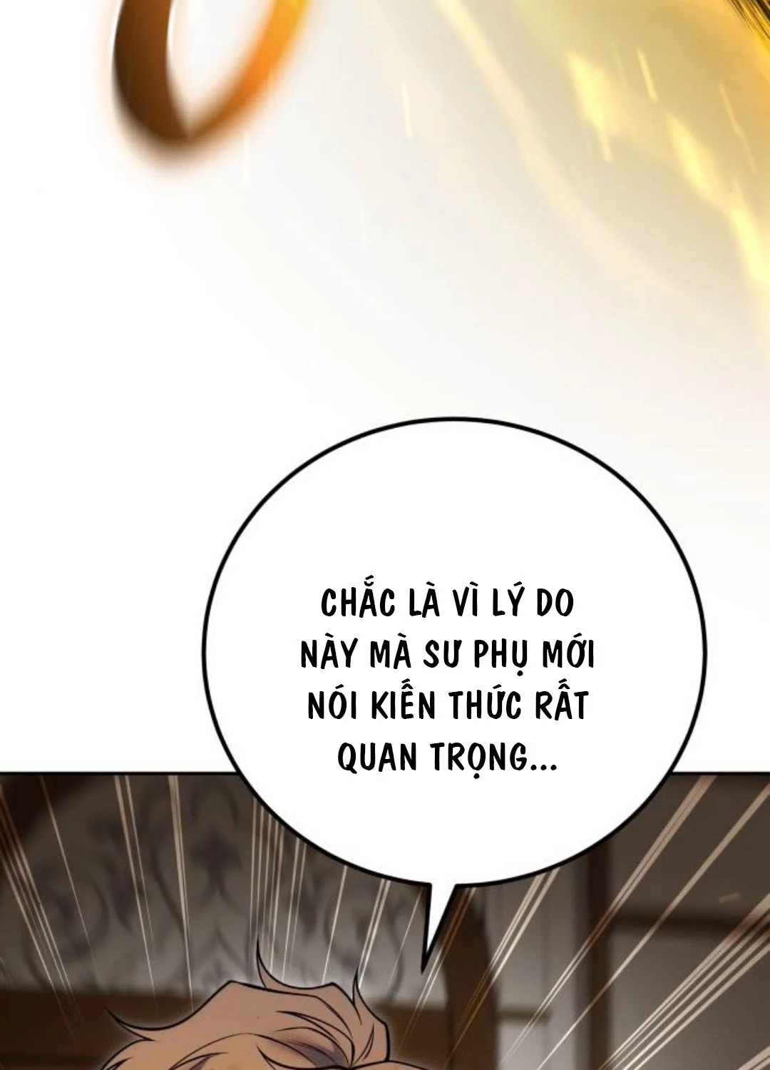 Tôi Mạnh Hơn Anh Hùng Chapter 55 - Trang 33