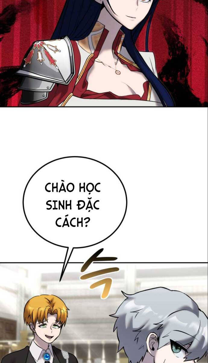 Tôi Mạnh Hơn Anh Hùng Chapter 15 - Trang 6