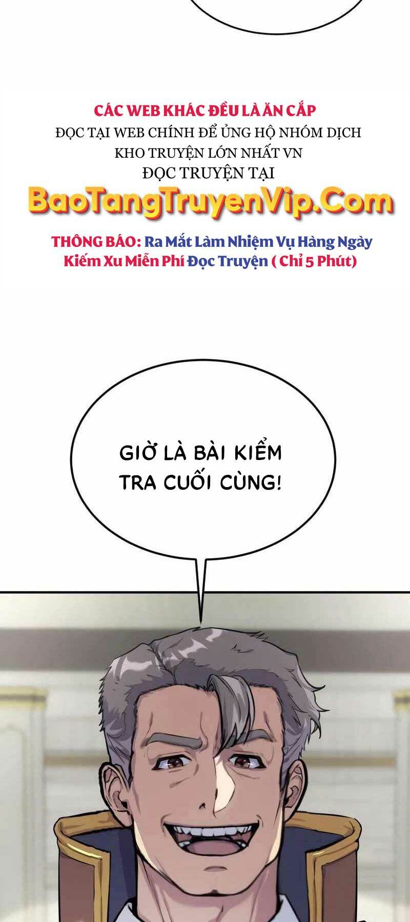 Tôi Mạnh Hơn Anh Hùng Chapter 3 - Trang 19