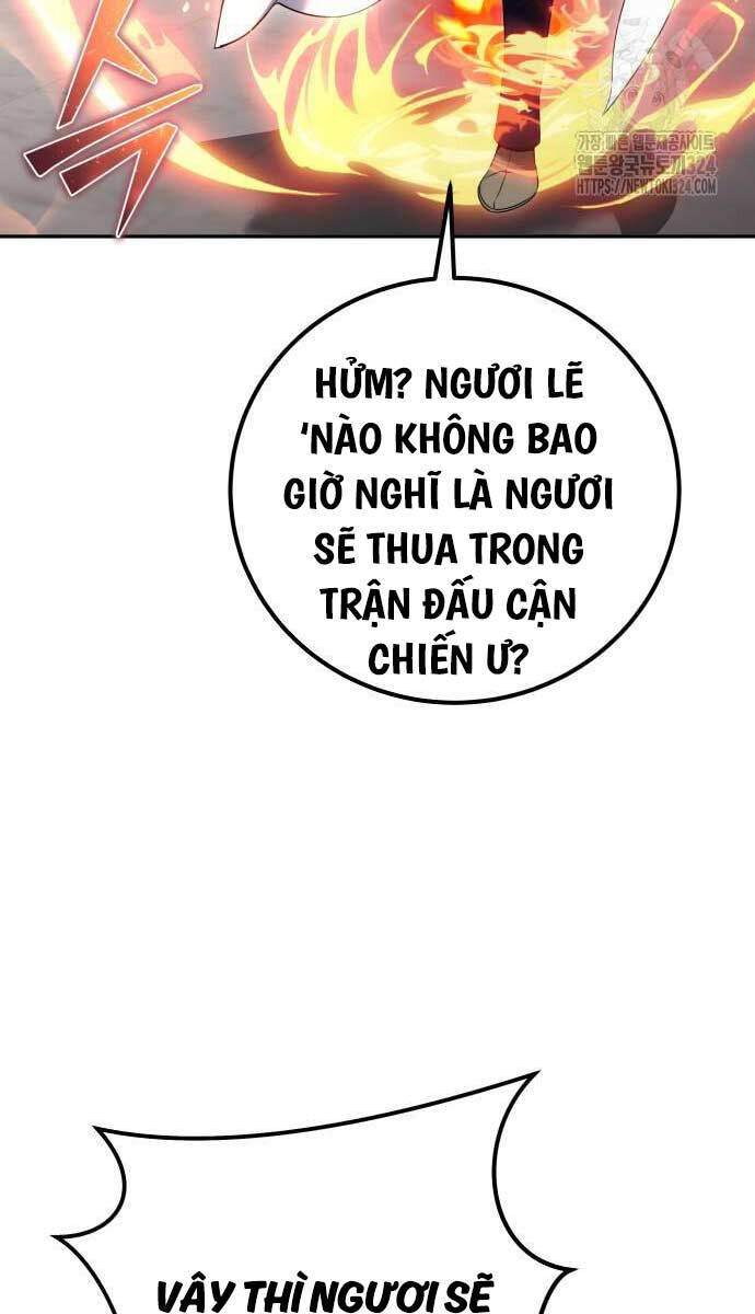 Tôi Mạnh Hơn Anh Hùng Chapter 31 - Trang 58