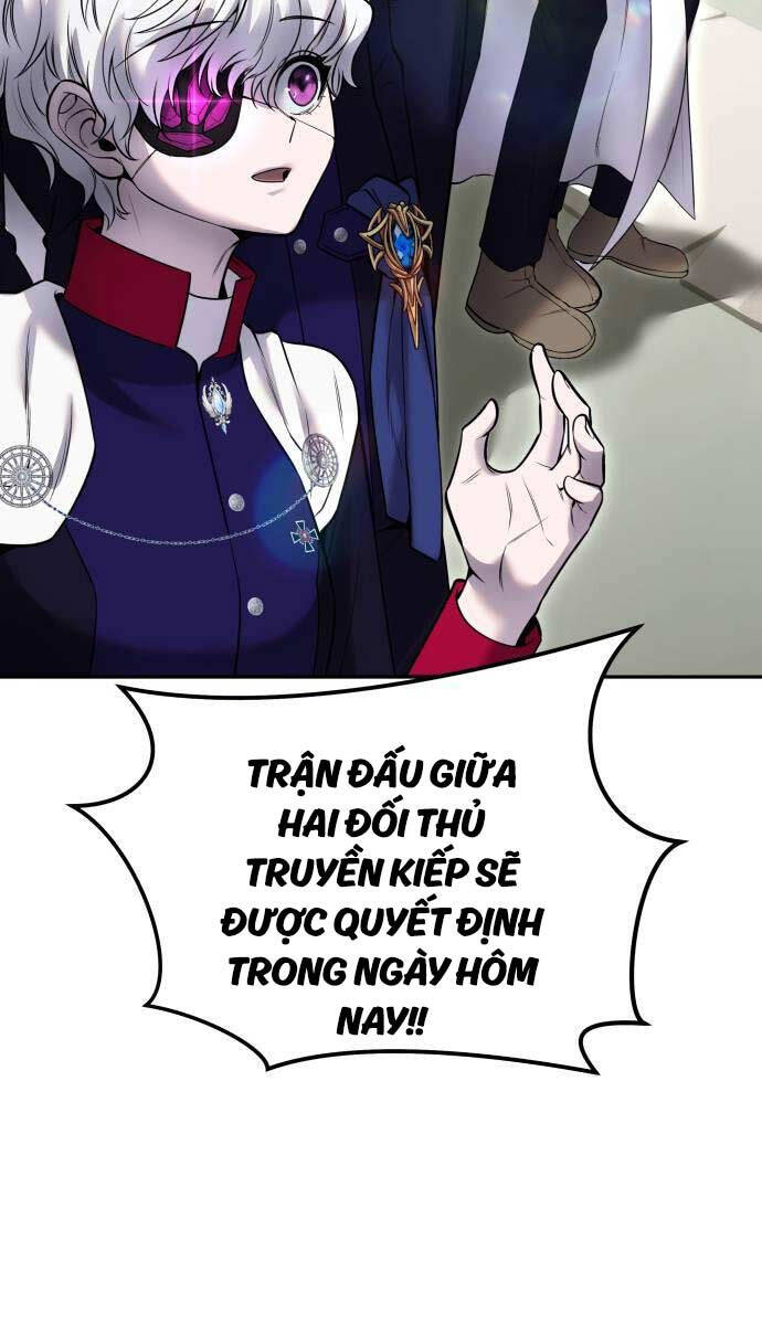 Tôi Mạnh Hơn Anh Hùng Chapter 30 - Trang 4