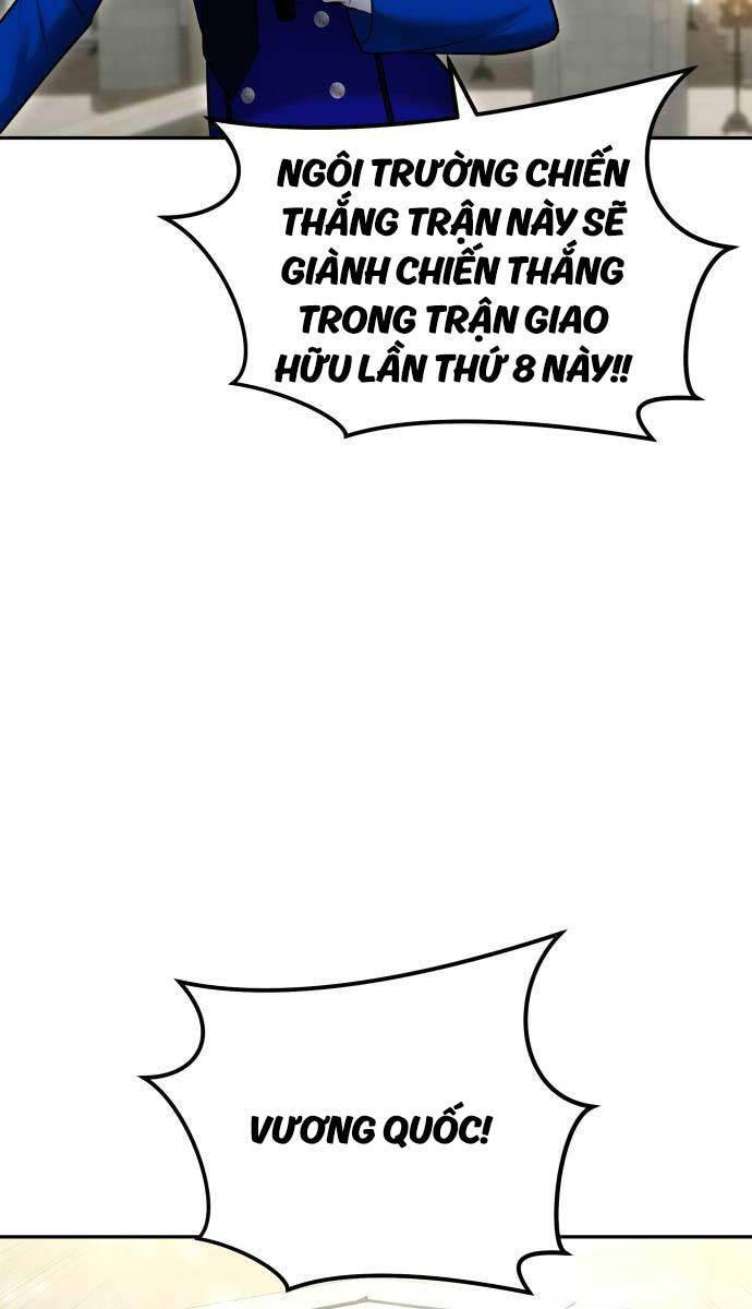 Tôi Mạnh Hơn Anh Hùng Chapter 30 - Trang 1