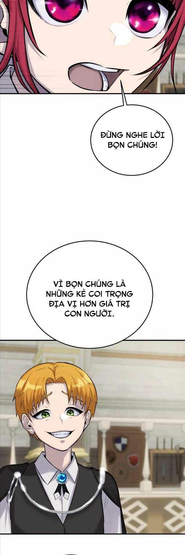 Tôi Mạnh Hơn Anh Hùng Chapter 2 - Trang 34