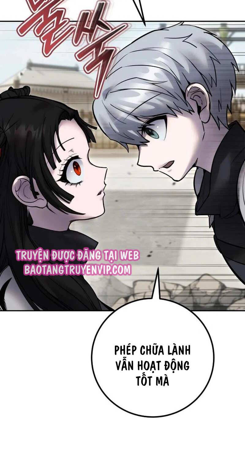 Tôi Mạnh Hơn Anh Hùng Chapter 51 - Trang 18