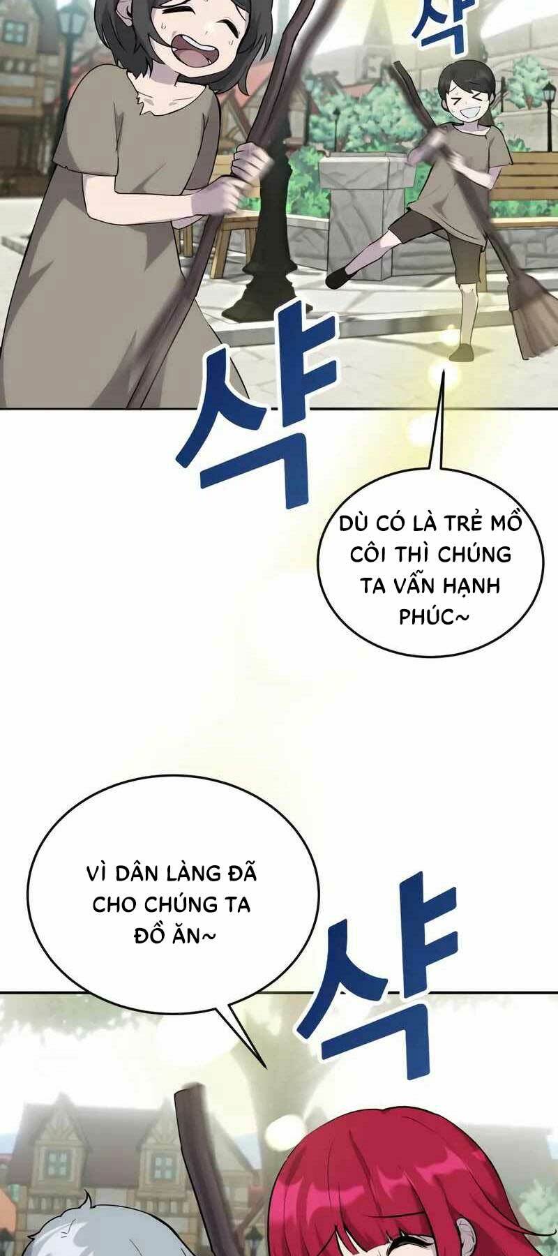 Tôi Mạnh Hơn Anh Hùng Chapter 1 - Trang 80