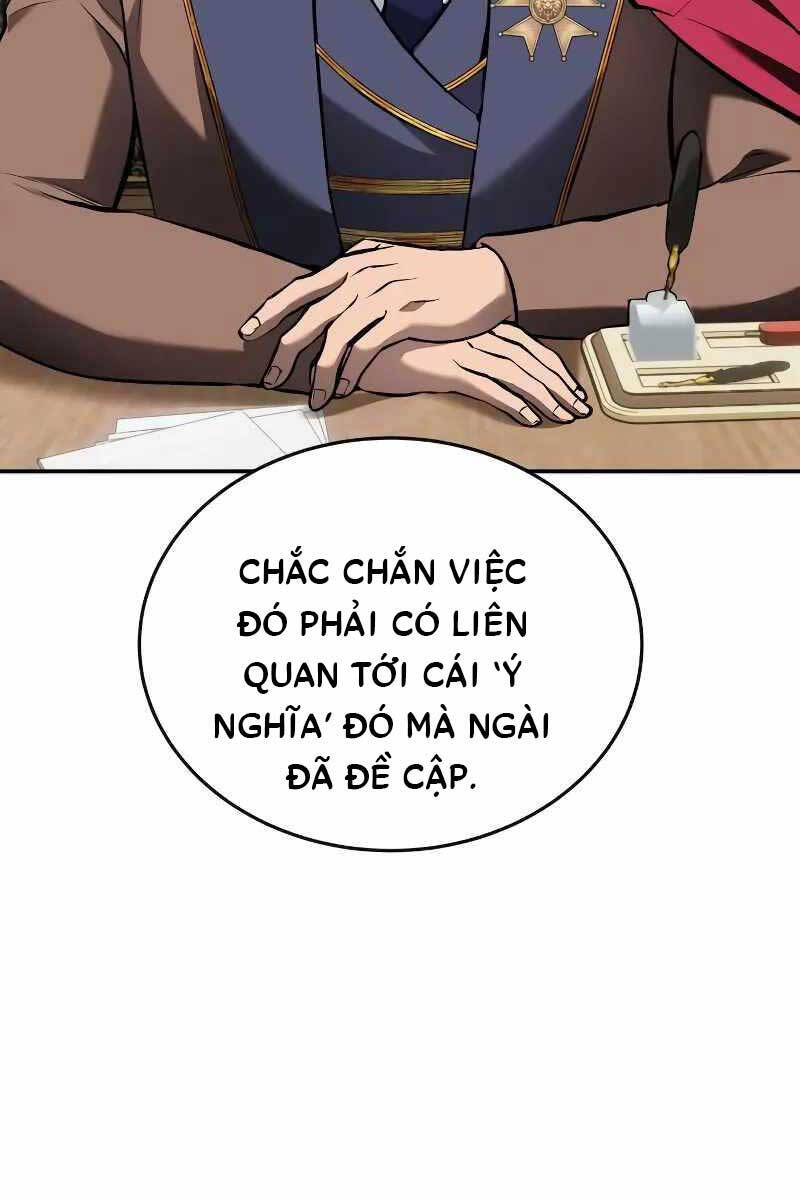 Tôi Mạnh Hơn Anh Hùng Chapter 7 - Trang 20