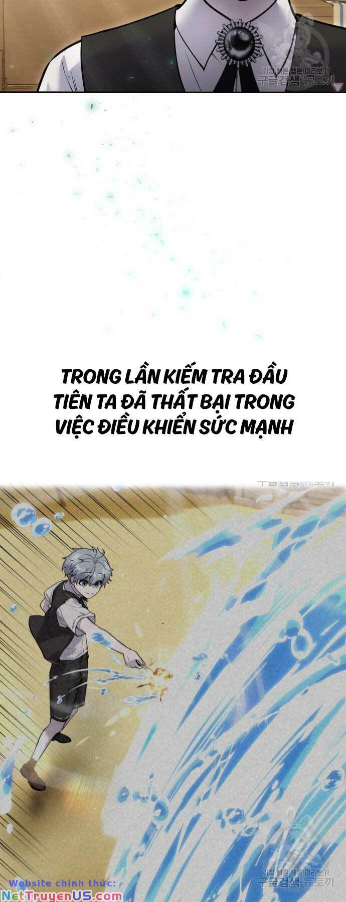 Tôi Mạnh Hơn Anh Hùng Chapter 24 - Trang 8