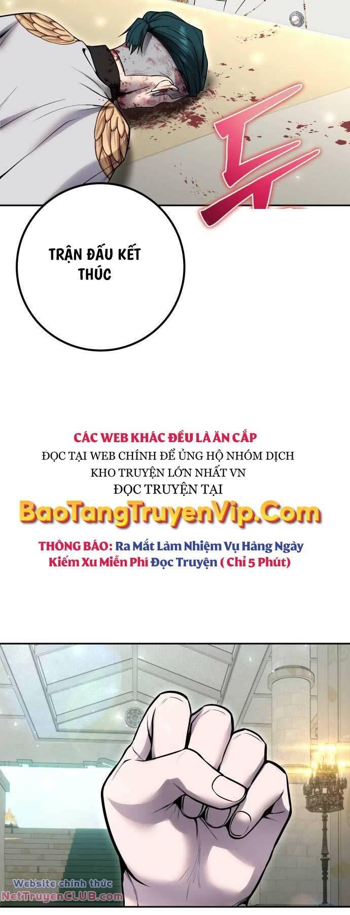 Tôi Mạnh Hơn Anh Hùng Chapter 29 - Trang 5