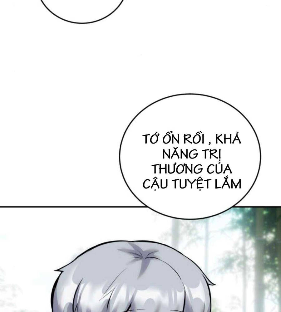 Tôi Mạnh Hơn Anh Hùng Chapter 12 - Trang 22