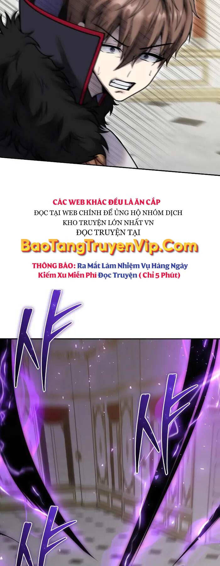 Tôi Mạnh Hơn Anh Hùng Chapter 39 - Trang 34