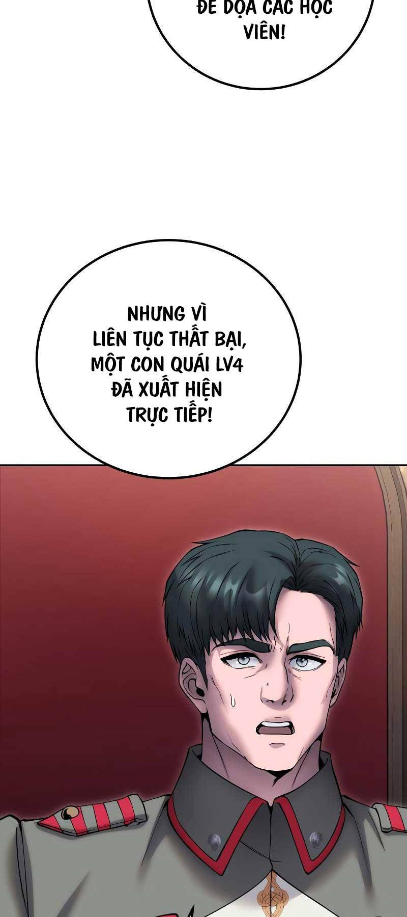 Tôi Mạnh Hơn Anh Hùng Chapter 44 - Trang 52