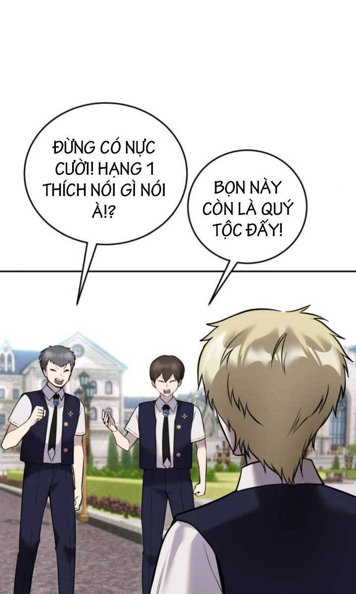 Tôi Mạnh Hơn Anh Hùng Chapter 10 - Trang 3