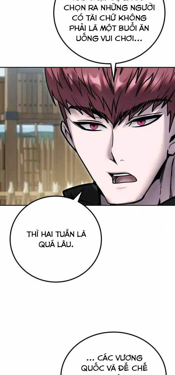 Tôi Mạnh Hơn Anh Hùng Chapter 49 - Trang 73