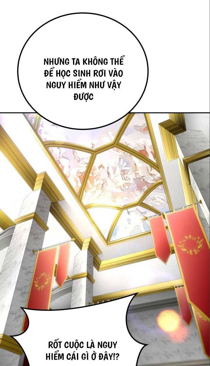 Tôi Mạnh Hơn Anh Hùng Chapter 21 - Trang 47