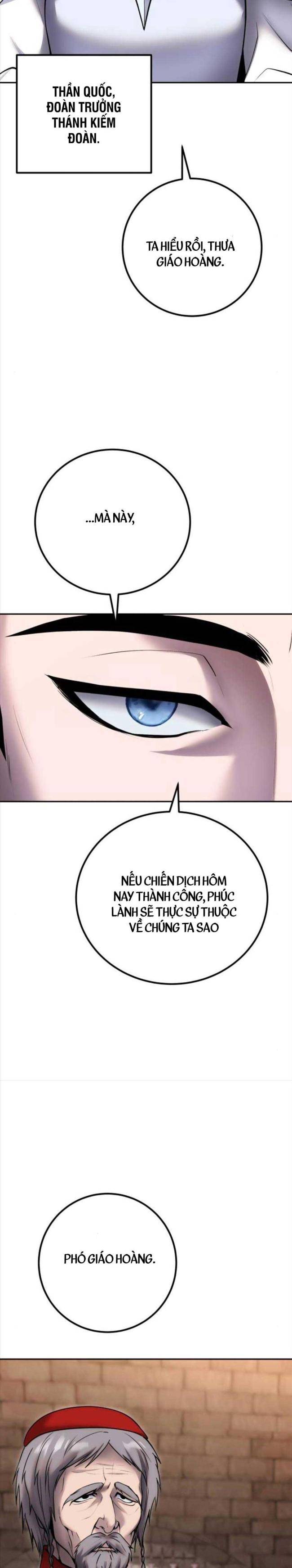 Tôi Mạnh Hơn Anh Hùng Chapter 59 - Trang 15