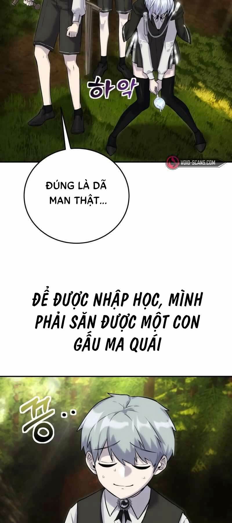 Tôi Mạnh Hơn Anh Hùng Chapter 3 - Trang 68