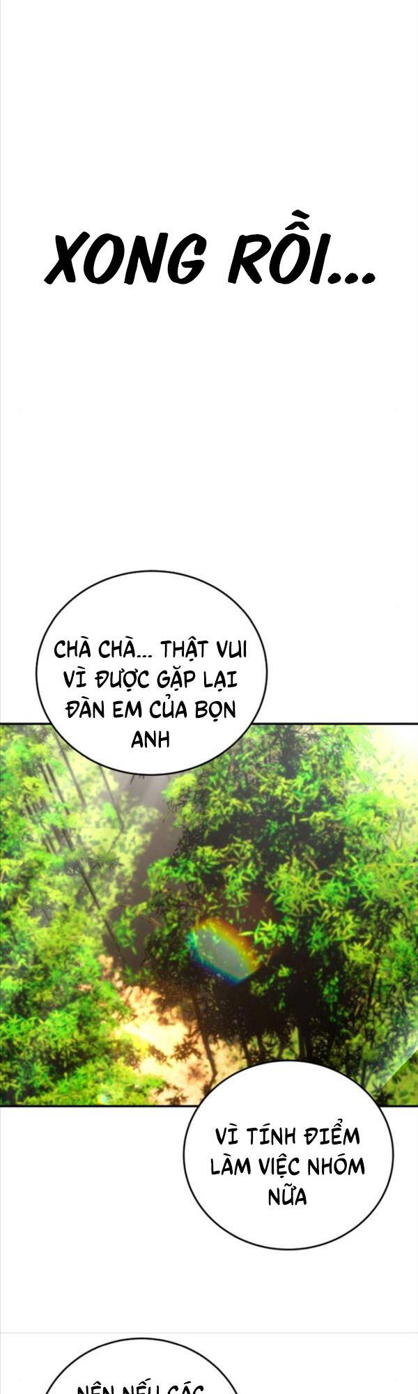 Tôi Mạnh Hơn Anh Hùng Chapter 8 - Trang 52