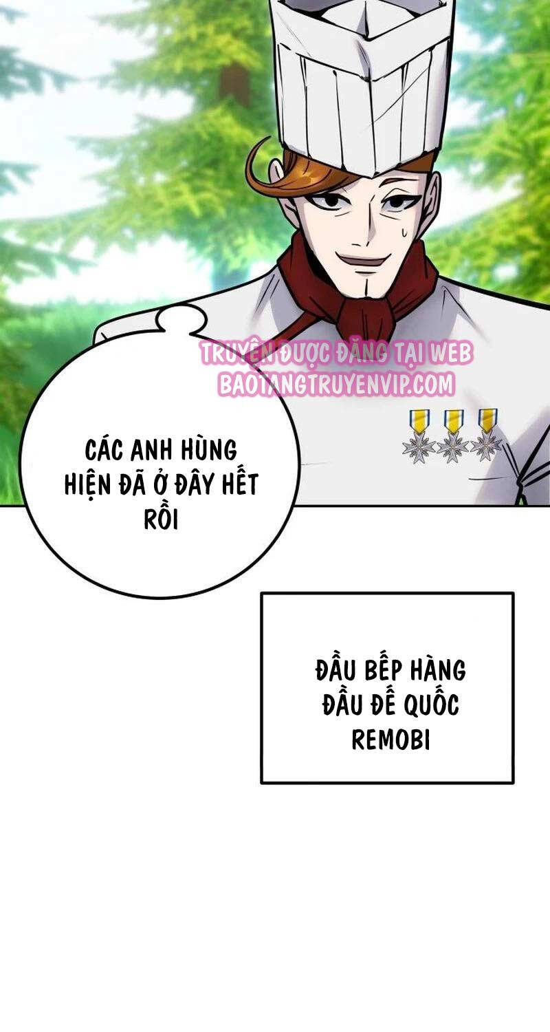 Tôi Mạnh Hơn Anh Hùng Chapter 51 - Trang 104