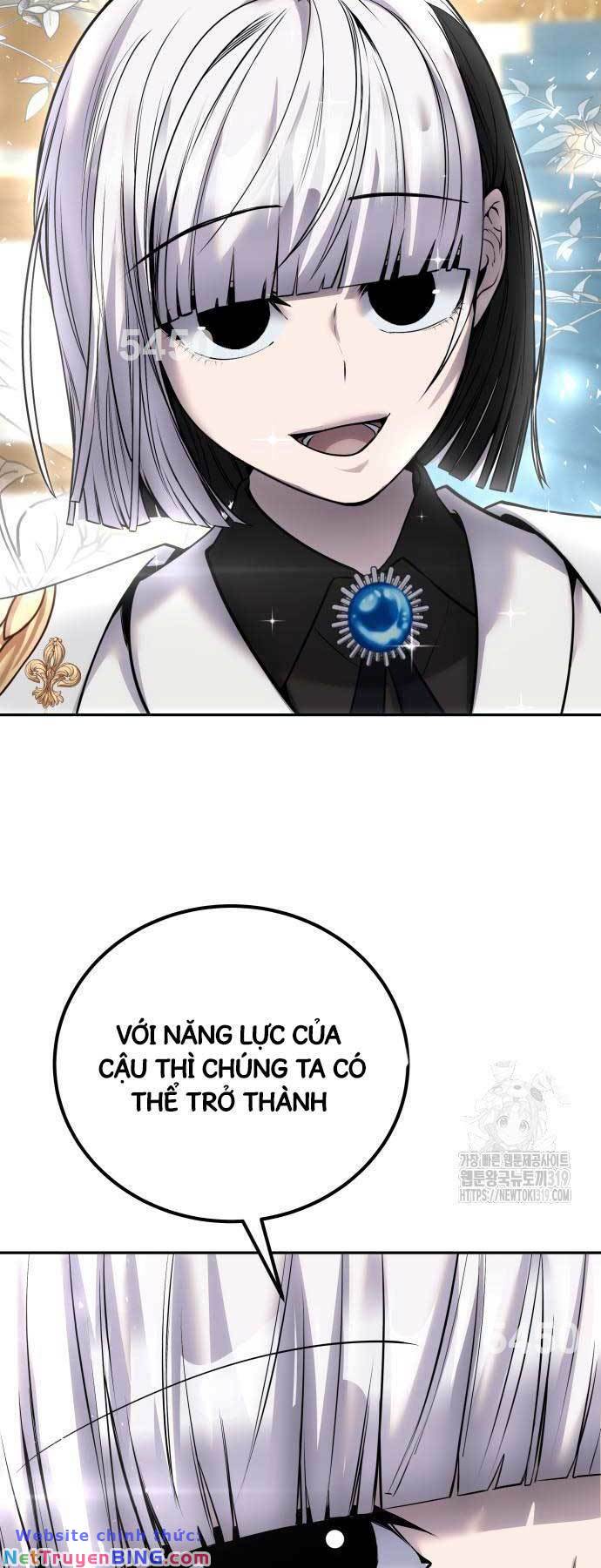 Tôi Mạnh Hơn Anh Hùng Chapter 25 - Trang 1