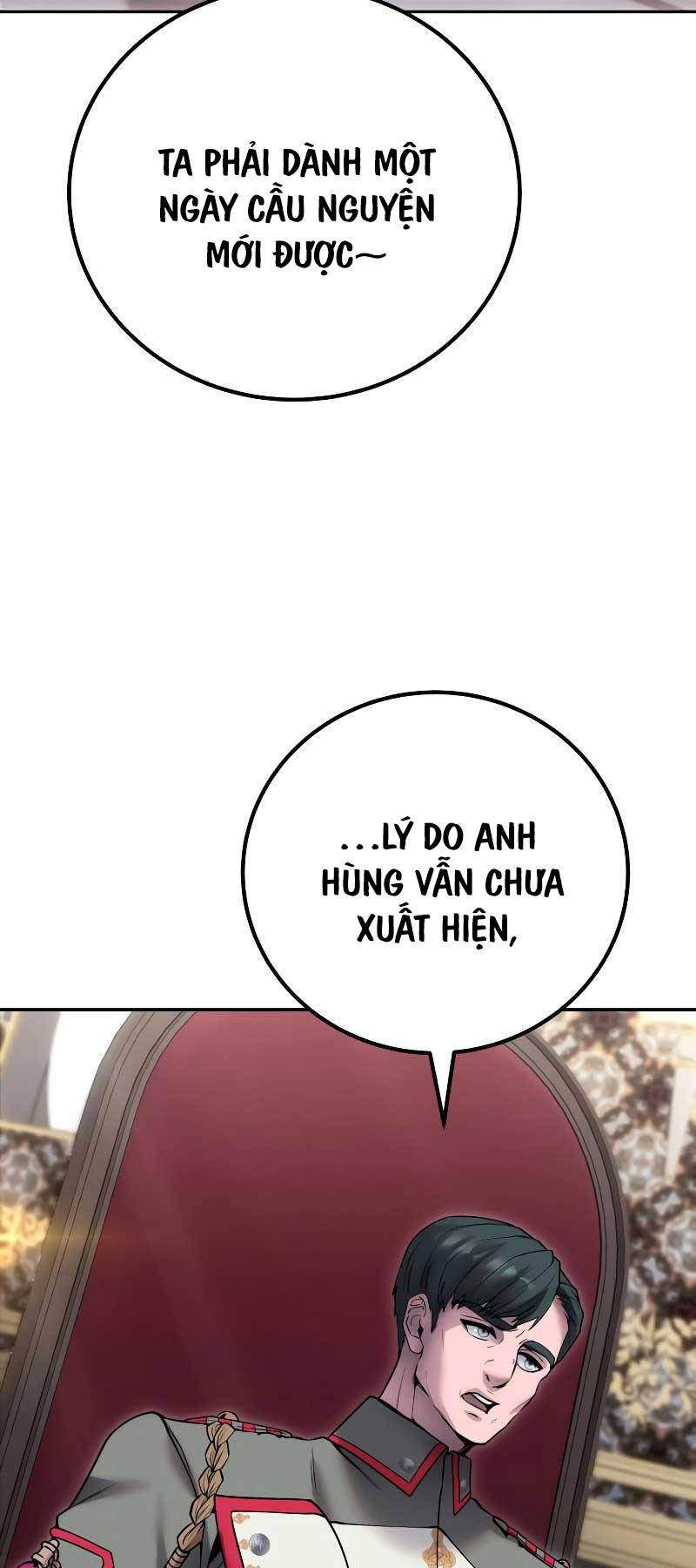 Tôi Mạnh Hơn Anh Hùng Chapter 44 - Trang 21