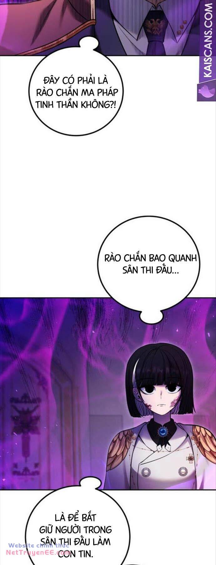 Tôi Mạnh Hơn Anh Hùng Chapter 35 - Trang 50