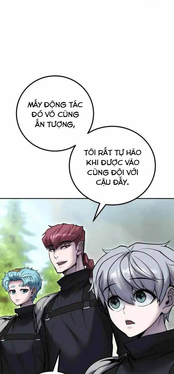 Tôi Mạnh Hơn Anh Hùng Chapter 49 - Trang 36