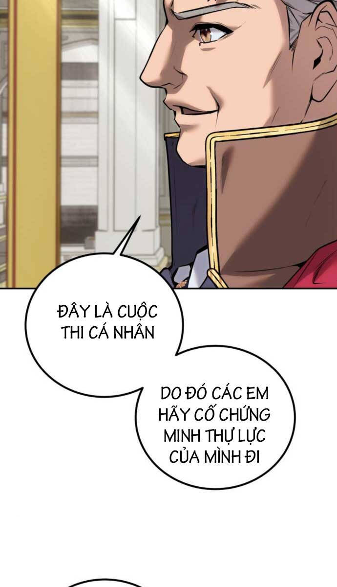 Tôi Mạnh Hơn Anh Hùng Chapter 14 - Trang 106