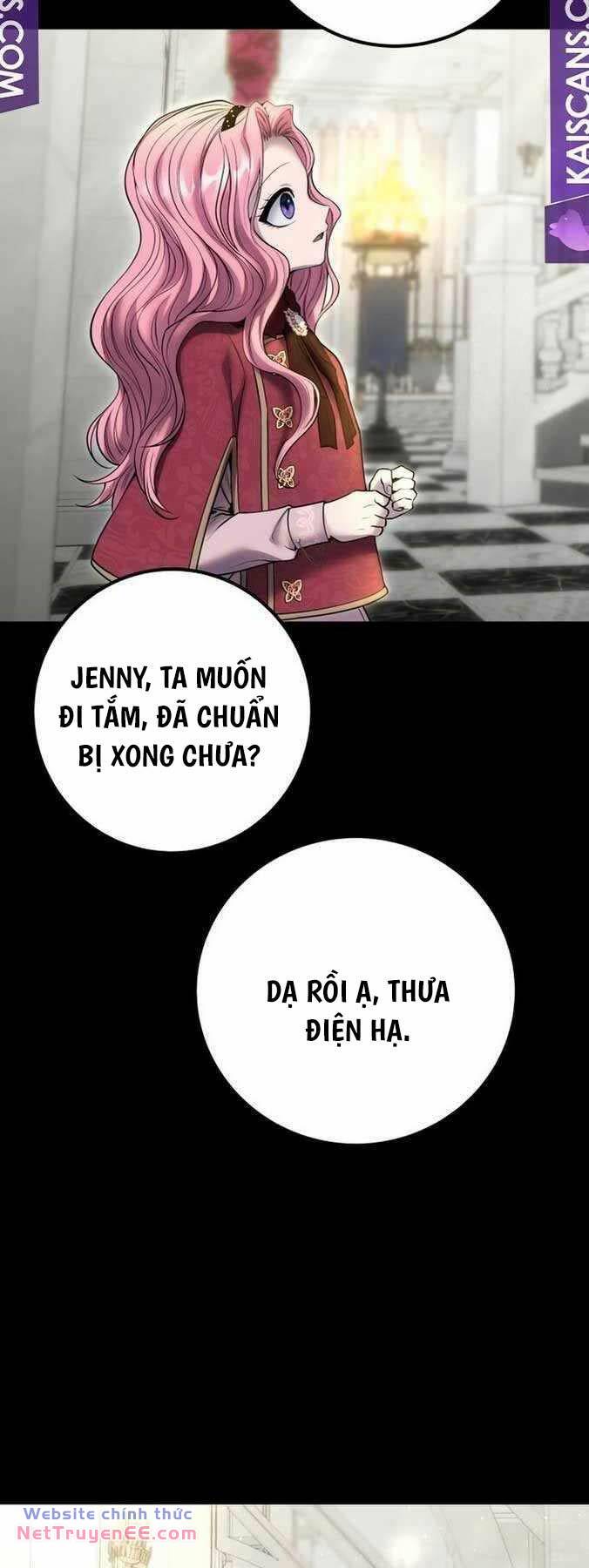 Tôi Mạnh Hơn Anh Hùng Chapter 36 - Trang 33