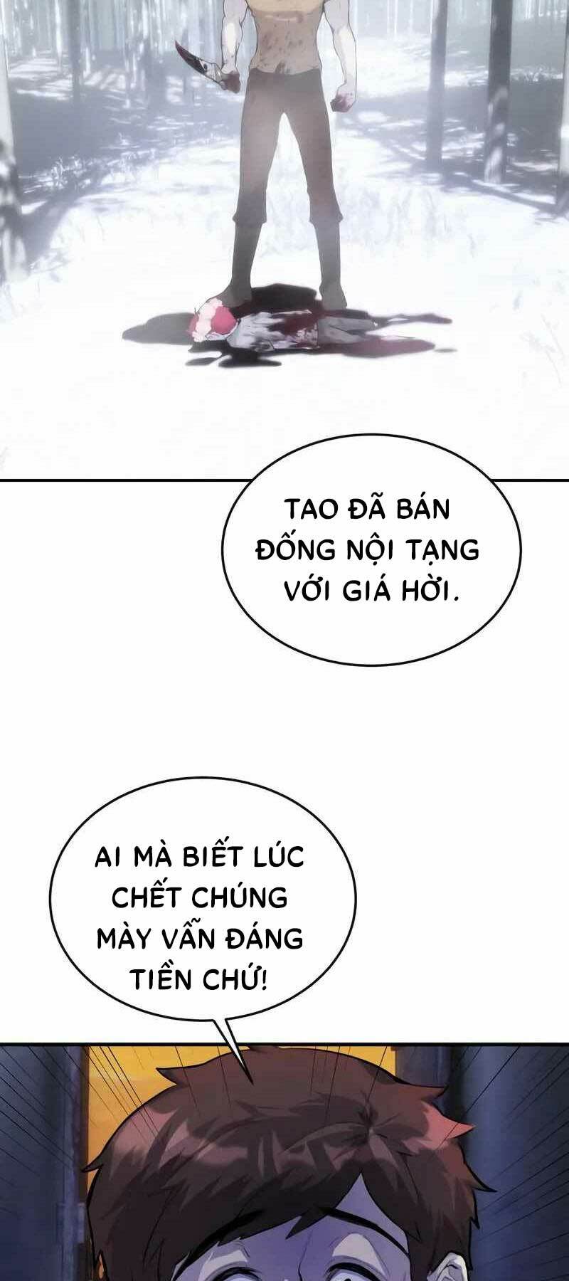 Tôi Mạnh Hơn Anh Hùng Chapter 1 - Trang 180