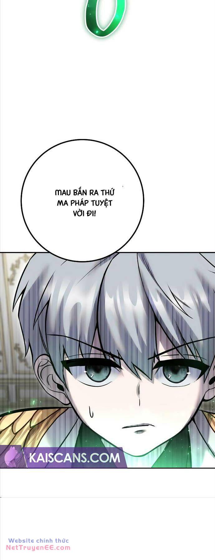 Tôi Mạnh Hơn Anh Hùng Chapter 38 - Trang 35