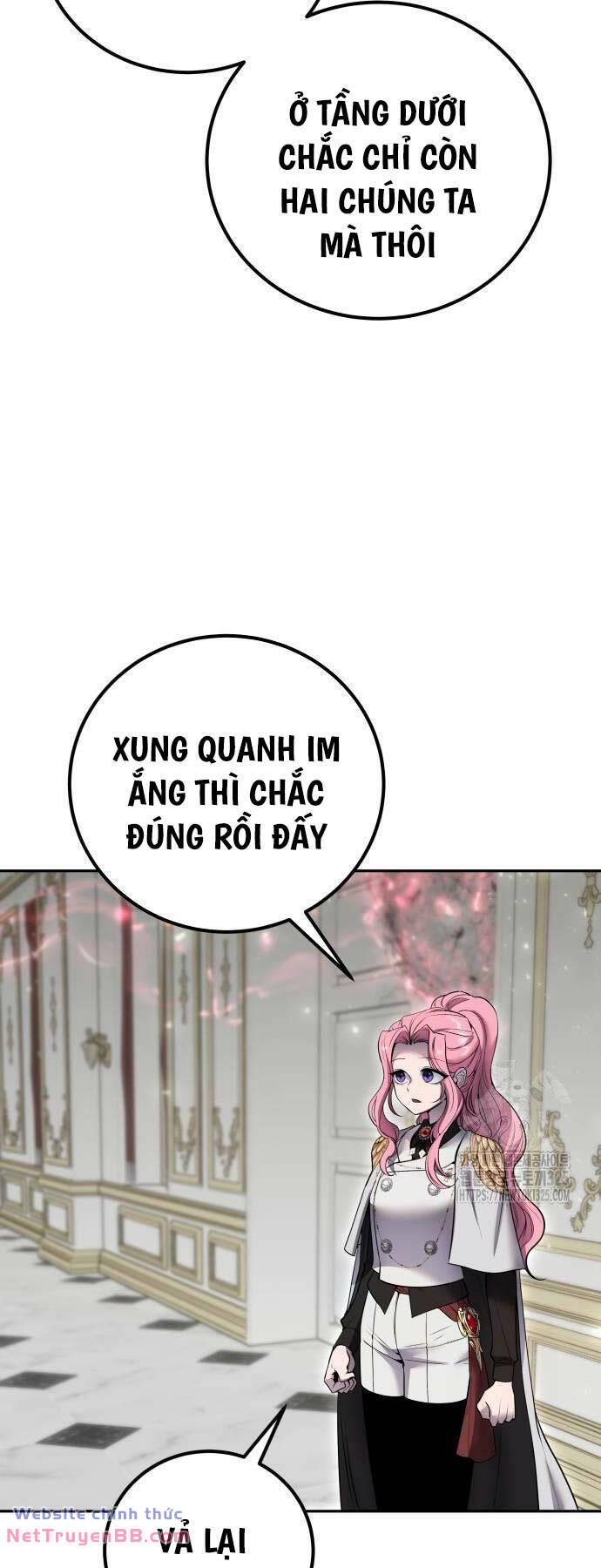 Tôi Mạnh Hơn Anh Hùng Chapter 33 - Trang 19