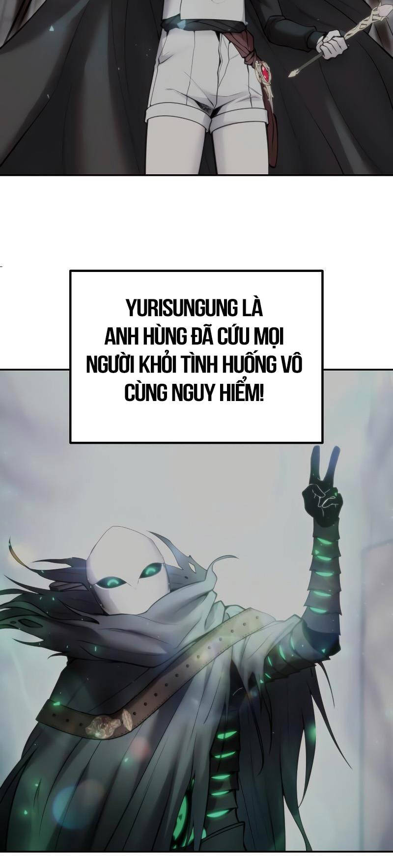 Tôi Mạnh Hơn Anh Hùng Chapter 42 - Trang 49