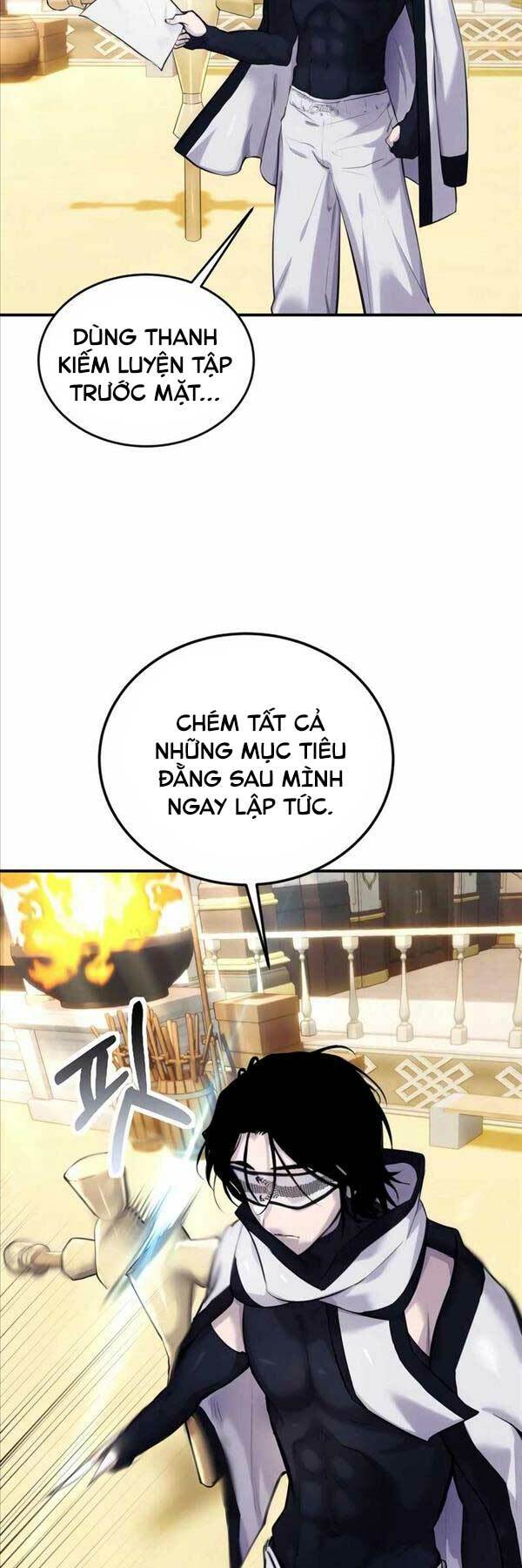 Tôi Mạnh Hơn Anh Hùng Chapter 2 - Trang 40