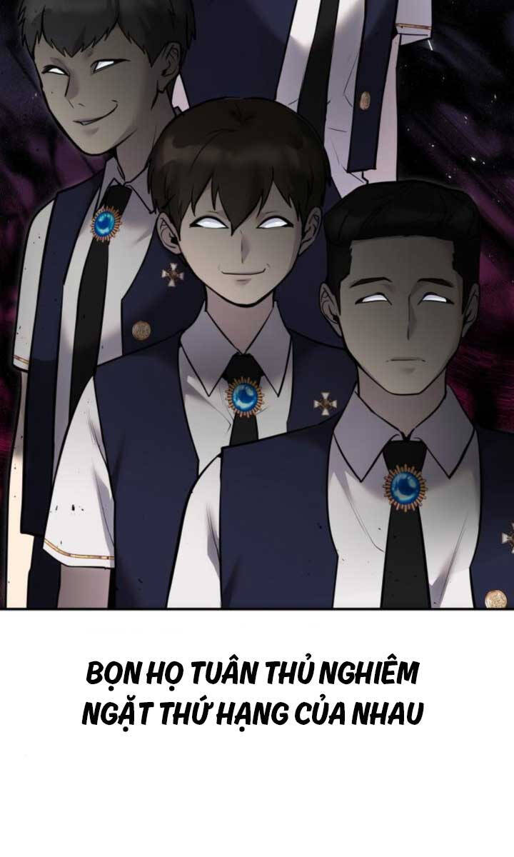 Tôi Mạnh Hơn Anh Hùng Chapter 10 - Trang 9