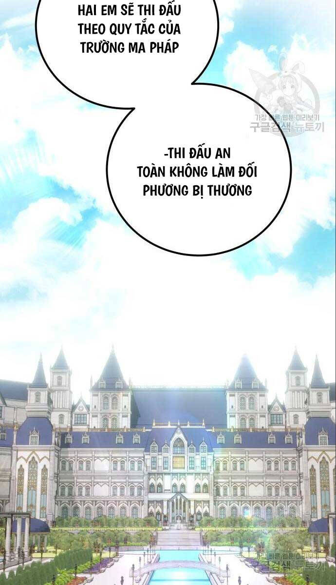 Tôi Mạnh Hơn Anh Hùng Chapter 23 - Trang 17