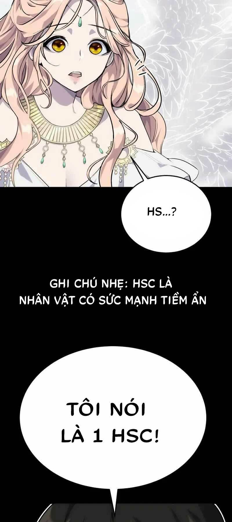 Tôi Mạnh Hơn Anh Hùng Chapter 1 - Trang 34