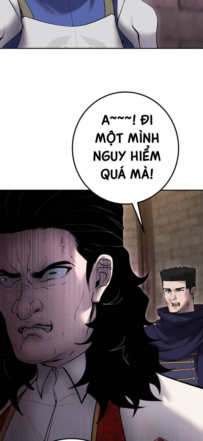 Tôi Mạnh Hơn Anh Hùng Chapter 64 - Trang 86