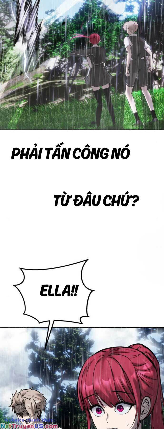 Tôi Mạnh Hơn Anh Hùng Chapter 16 - Trang 17